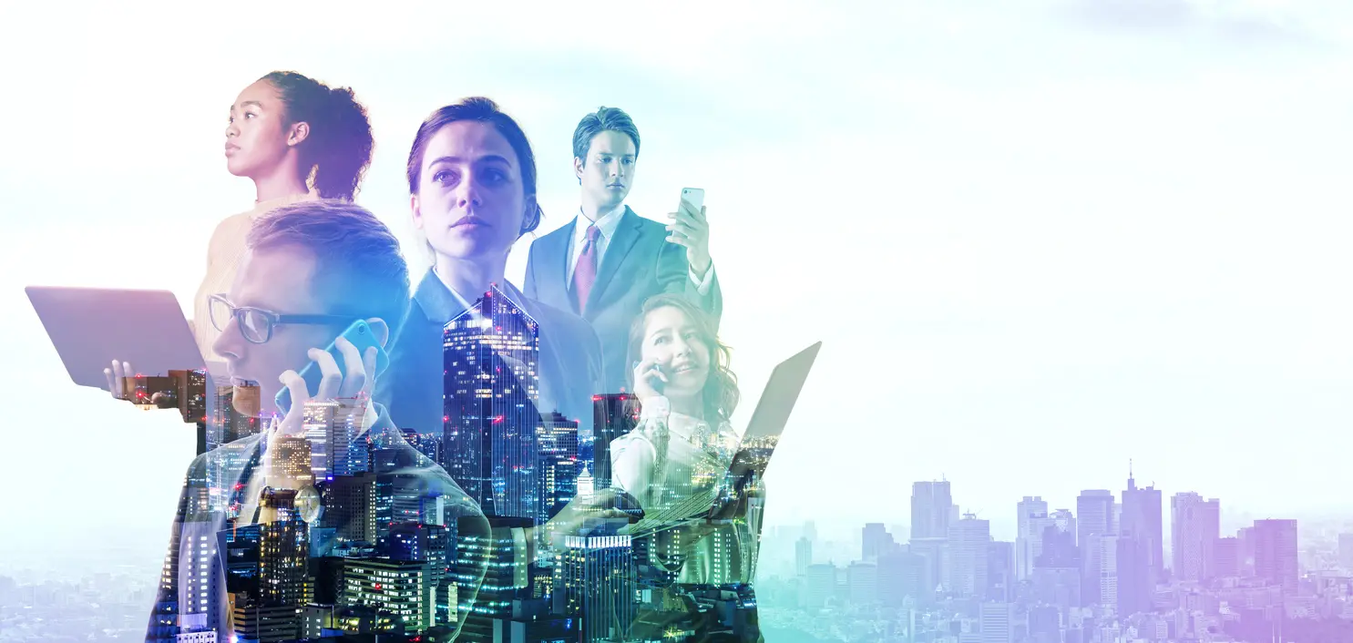 マネジメントの意味とは？能力を高める4つの方法 | 謎解きコンシェルジュ