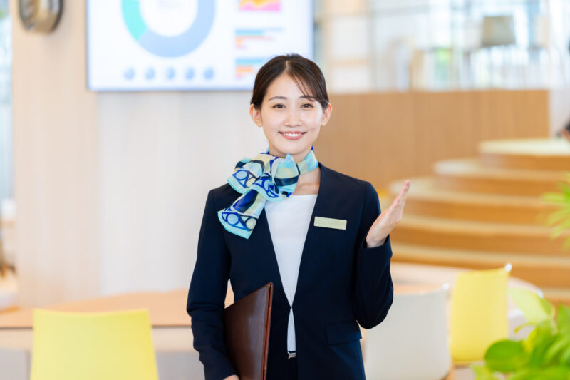 今日から使えるホテルの集客施策12選!失敗しない戦略の立て方まで解説