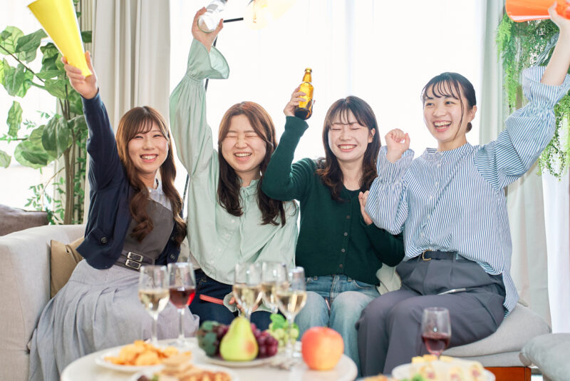 ファン感謝デー企画30選｜体験型から限定特典まで！盛り上がるアイデア集