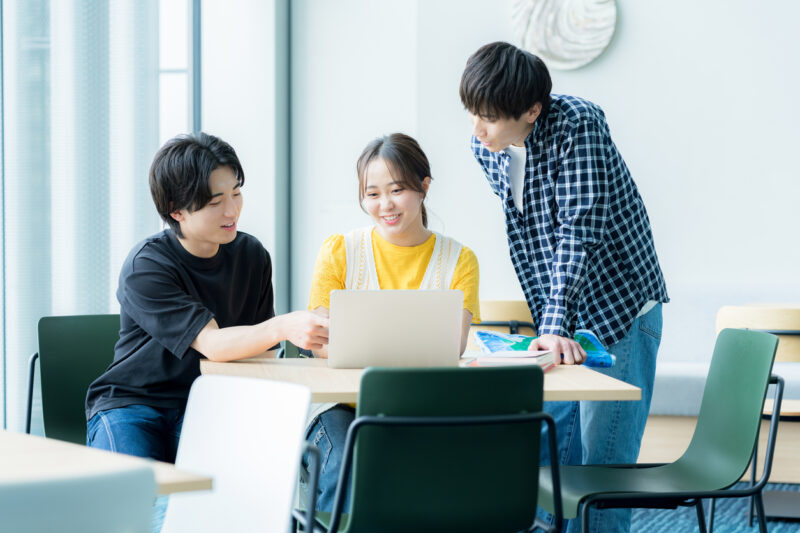 新入生歓迎イベントの企画アイデア30選