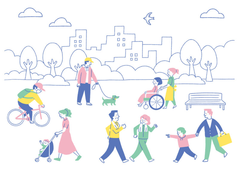 まちづくりイベントの企画例20選！企画する際のポイントも紹介