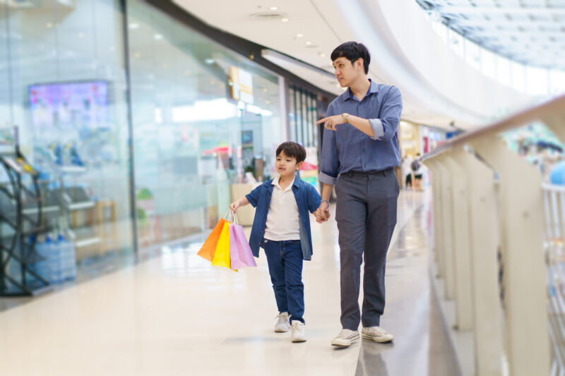 ショッピングモールのイベント企画20選・成功のポイントを紹介