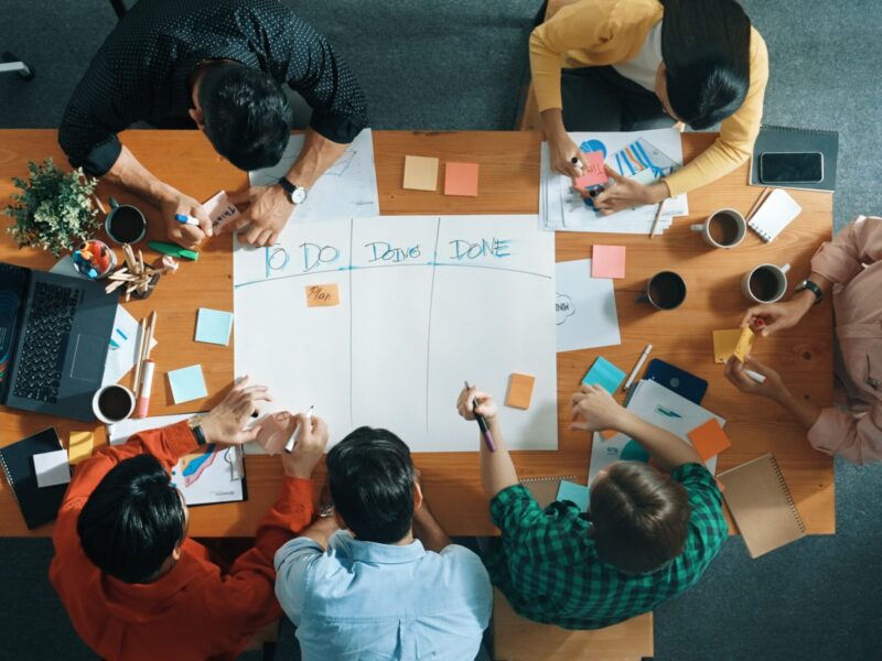 名古屋の謎解き制作会社11選! 自社に適した企業を選ぶポイントも解説