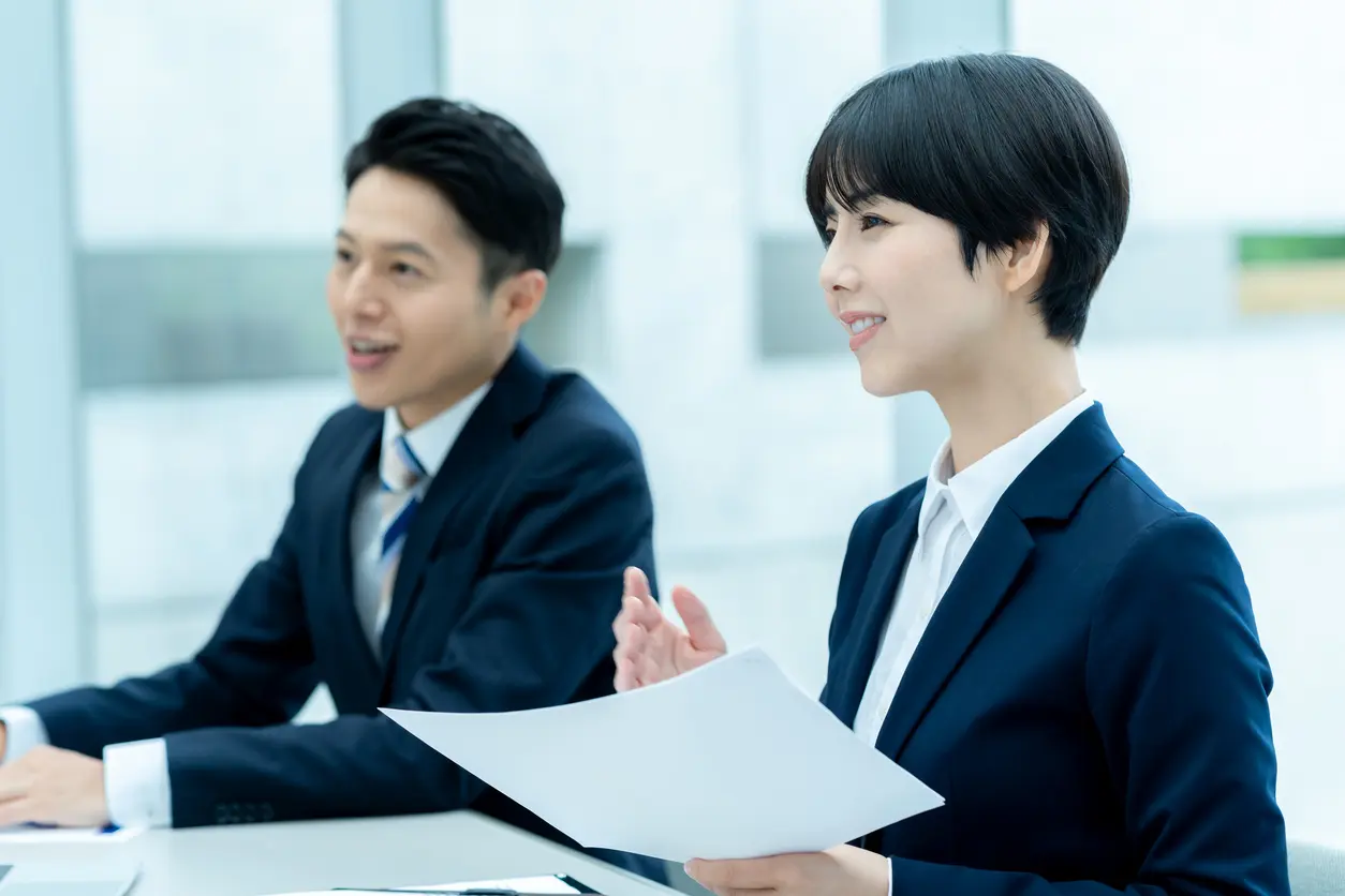 収容施設のグループワーク-新しい挑戦 👮新入生グループワーク🧑‍✈️ 入学して1週間✨ グループワークで友達