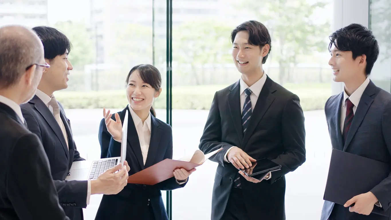 収容施設のグループワーク-新しい挑戦 東京オートサロン2026「WORK（ワーク）編」 | 店長アサコのブログ